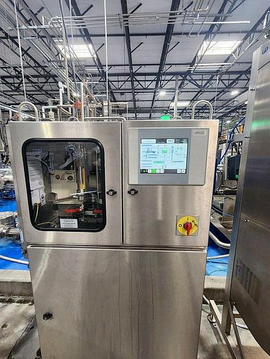 Used Velcorin DT6 Touch (2021)