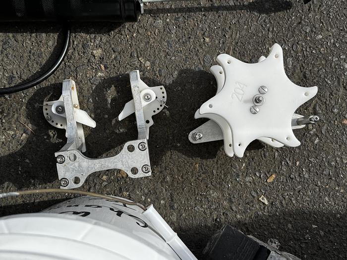 Used (1) Available - Wild Goose WG5 Evolution Canning Line - 2021