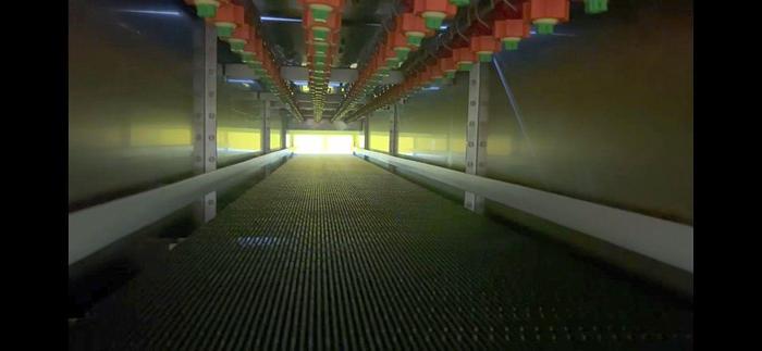 Used (1) Available - Jenrey Ltd. Craft Can Pasteurizer