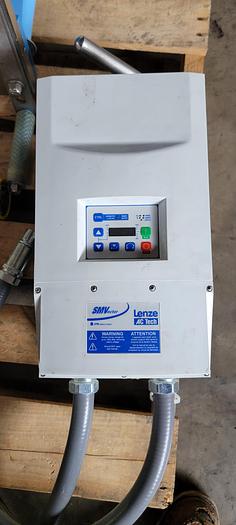 Used 2018 Silverson GX25