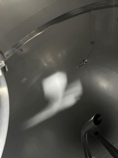Used (2) Available - Used Premier Stainless 15 bbl Jacketed Fermenters