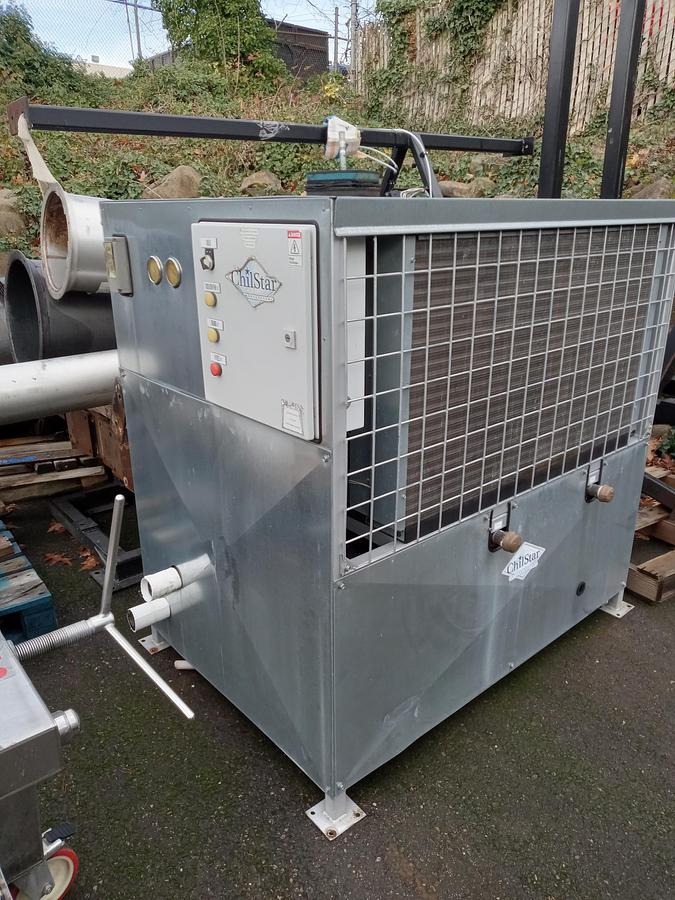 Used 2014 Pro Refrigeration ChillStar