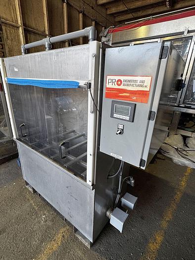 Used Used Pro Engineering Batch Pasteurizer