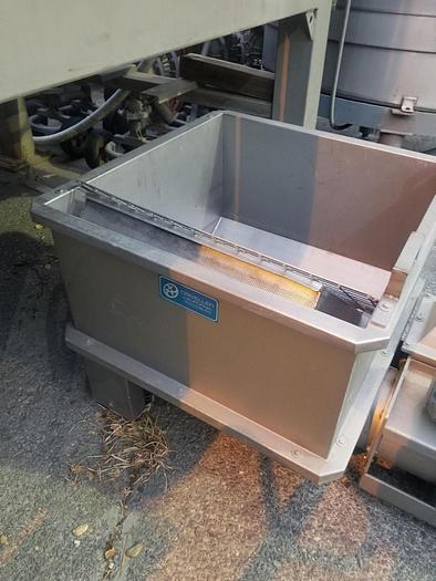 Used 2016 Enoveneta Must Pump EVP 1