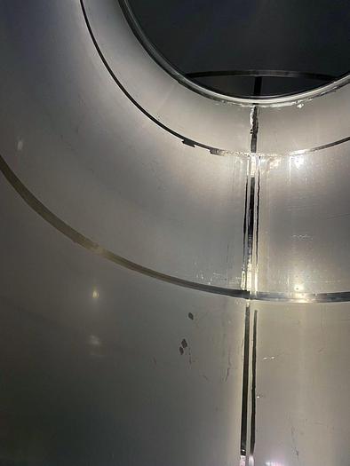 Used Santa Rosa 100 BBL Fermenter