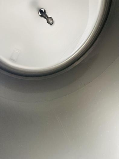 Used Used Premier Stainless 20 bbl /  620 Gallon Jacketed BBT