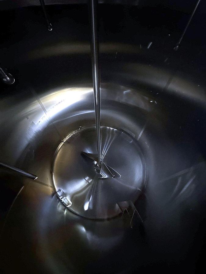 Used (6) Available - Feldmeier 5000 Gallon Insulated Dome Top Mix Tank