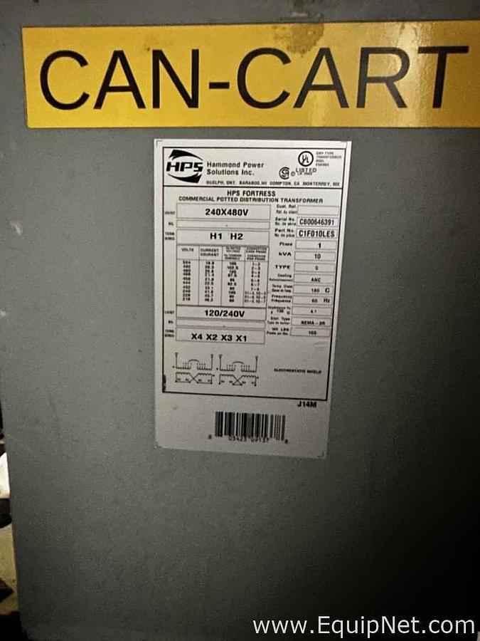 Used Used Switchback Group - Brew Pack Junior AI-2H Cartoner