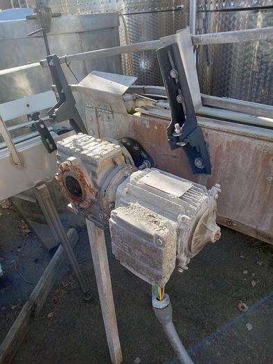 Used 2004 bevco M170R-ZPPI