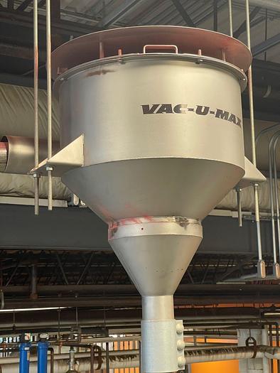 Used 2013 Kosme Barifill G 35/12007/240C