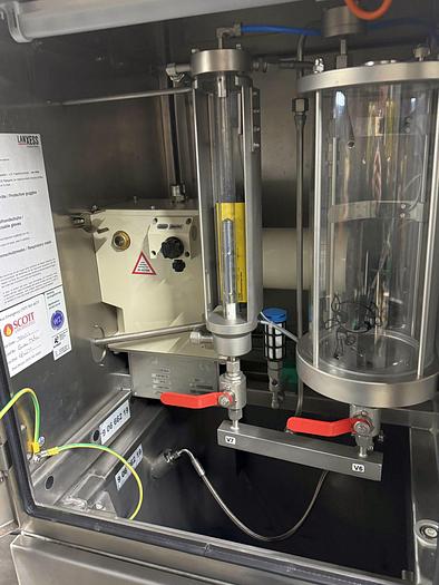 Used USed Velcorin DT6 Touch (2019)