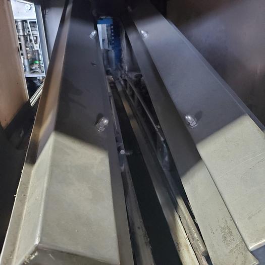 Used Stone Bottle Scrubber