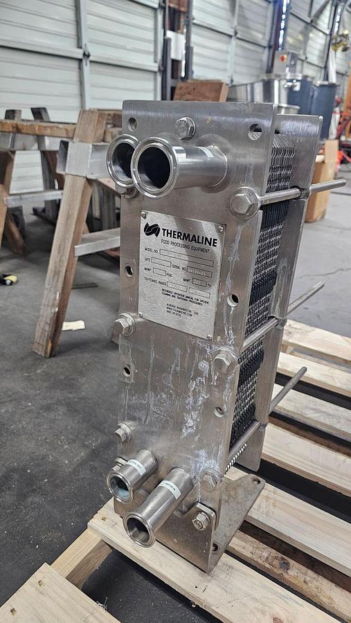 Used 2014 Thermaline 14-U-16