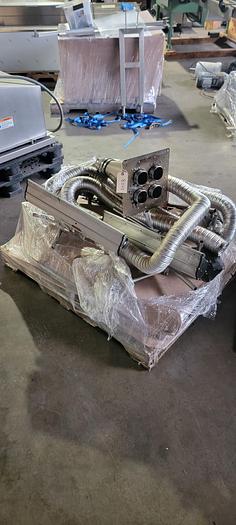 Used Sonic XE Model 70