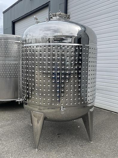 Used Used 500 Gallon steam Kettle / Cooker