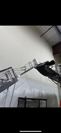 Used Complete ABE Craftcan DUO90 Canning Line