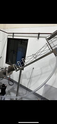 Used Complete ABE Craftcan DUO90 Canning Line