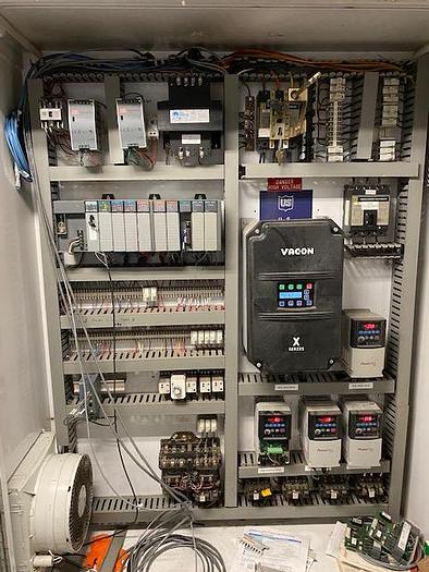 Used US Bottlers, Inc. PG-32