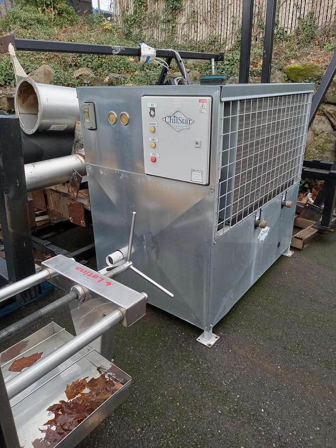 Used 2014 Pro Refrigeration ChillStar