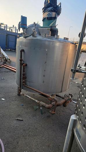 Used 1989 LEE Industries 300 UDBT