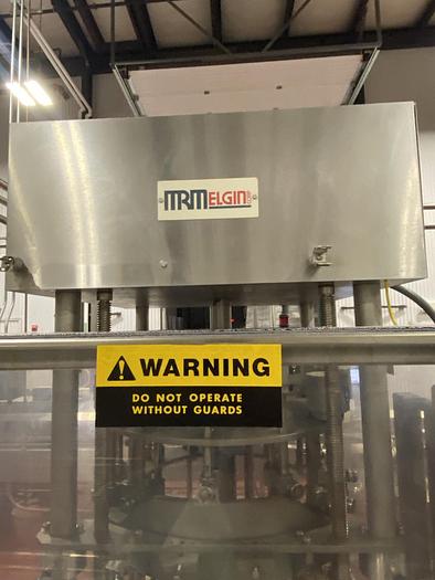 Used MRM/ELGIN Husky 12 head