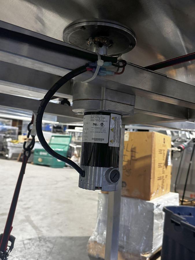 Used Unknown 60" Accumulation Disk