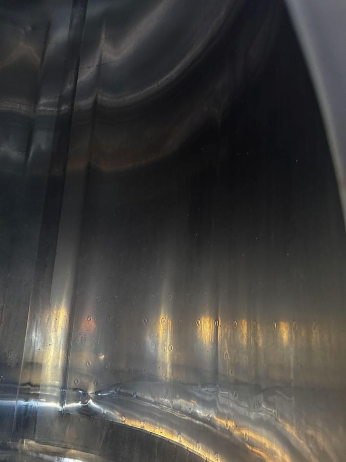 Used UPDATE (1) AVAILABLE- Used Prospero SK 15 bbl/ 465 Gal BBT