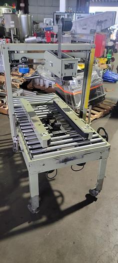 Used Best Pack Top/Bottom Taper