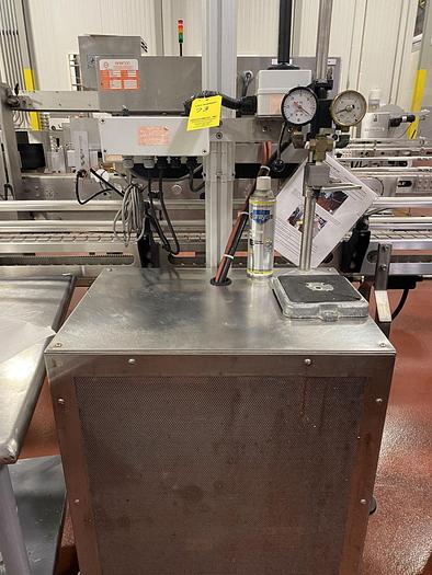 Used Enercon Compak 3300