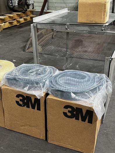 Used Used 2019 Hamrick TT25 Automatic Tape Case Sealer