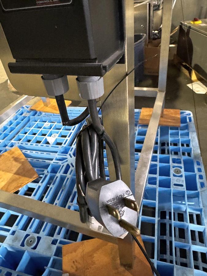 Used Unknown 60" Accumulation Disk