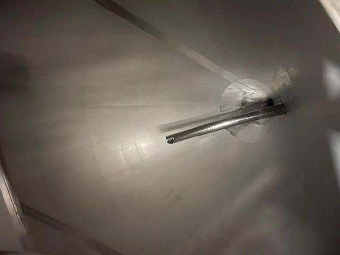 Used (2) Available - Used Pacific Brewery 60 bbl Fermenters