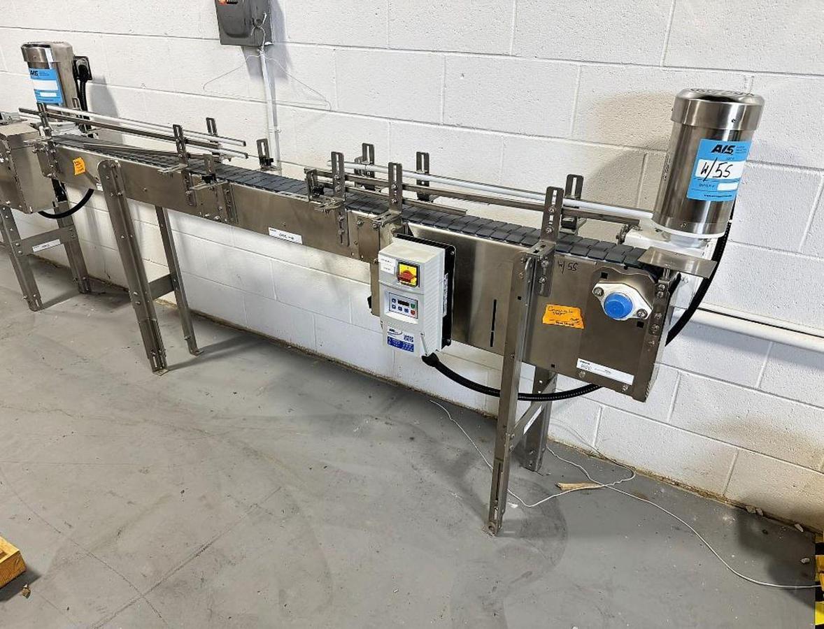 Used Used MCE re-flow accumulation table