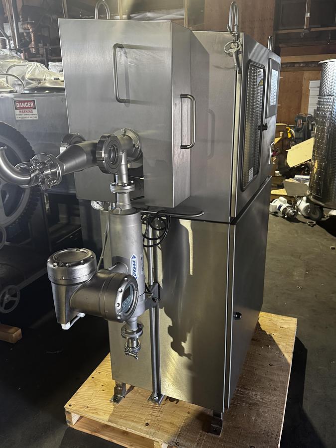 Used Used Lanxess Velcorin DT6 Touch - 2020