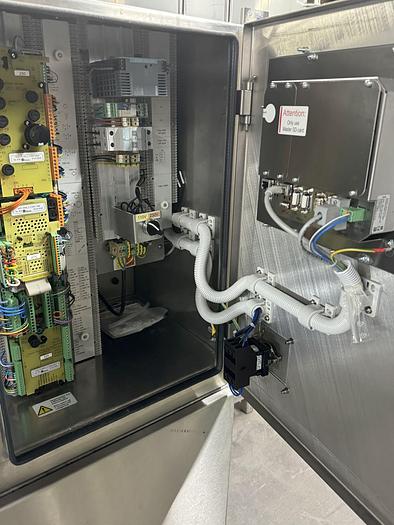 Used Lanxess Velcorin DT6 Touch