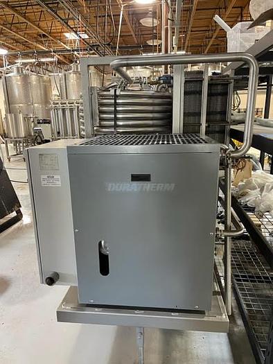 Used GoodNature Pasteurizer