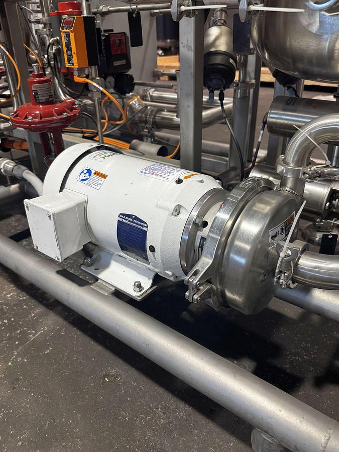 Used Used Probrew Procarb 20