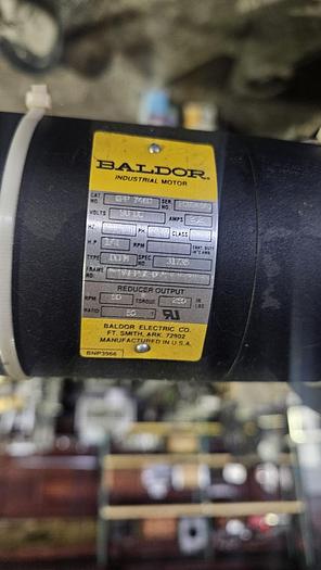 Used Unknown Manufacturer Cap Hopper/Elevator