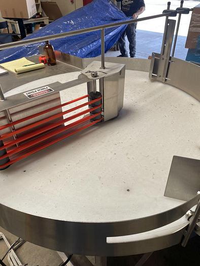 Used 2019 Norland International Glasspak 33