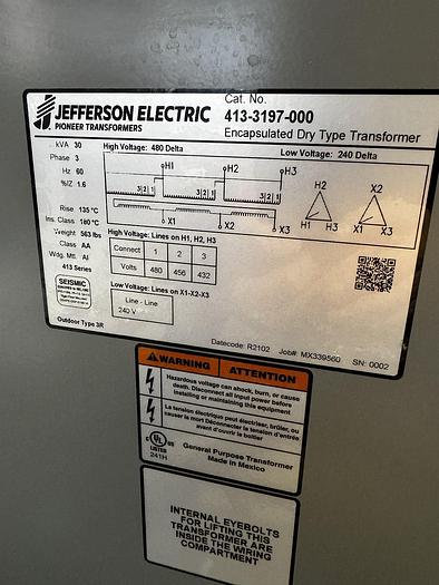 Used Used Pro Engineering Batch Pasteurizer