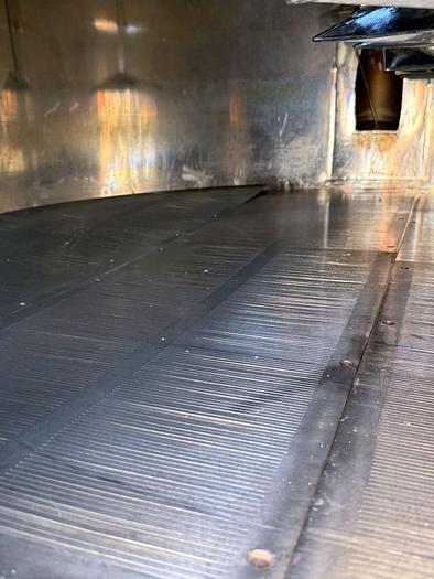 Used Used 10 bbl Direct Fired Skid Mounted Brewhouse