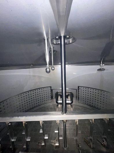 Used Used 30 bbl Criveller Brewhouse