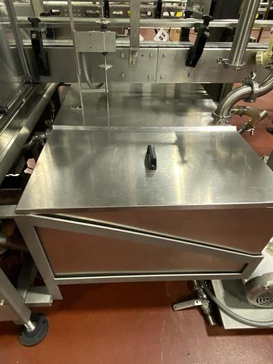 Used MRM/ELGIN Husky 12 head