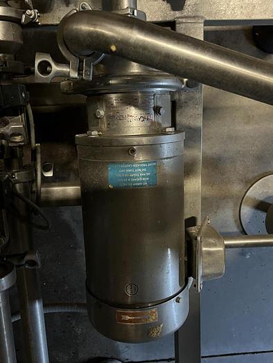 Used Used 15 bbl Premier Stainless Brewhouse