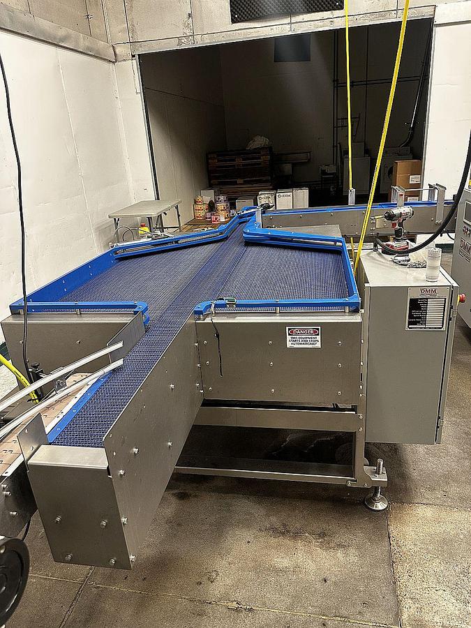 Used Used DMM Brewsky 100 Cartoner