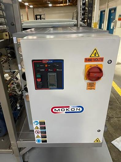 Used GoodNature Pasteurizer