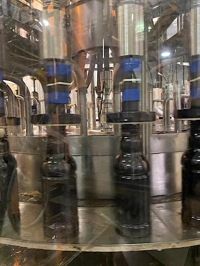 Used US Bottlers, Inc. PG-32