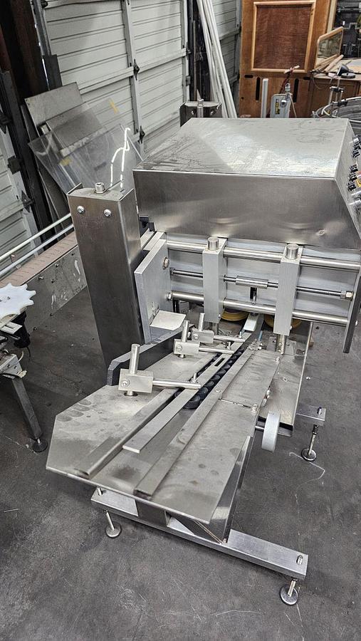 Used 2019 Accutek 22-505-000