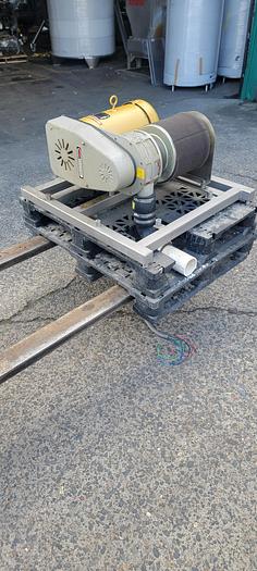 Used Sonic XE Model 70