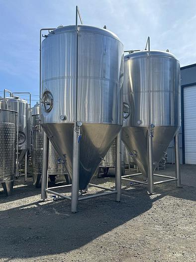 Used Deutsche Beverage 60fv